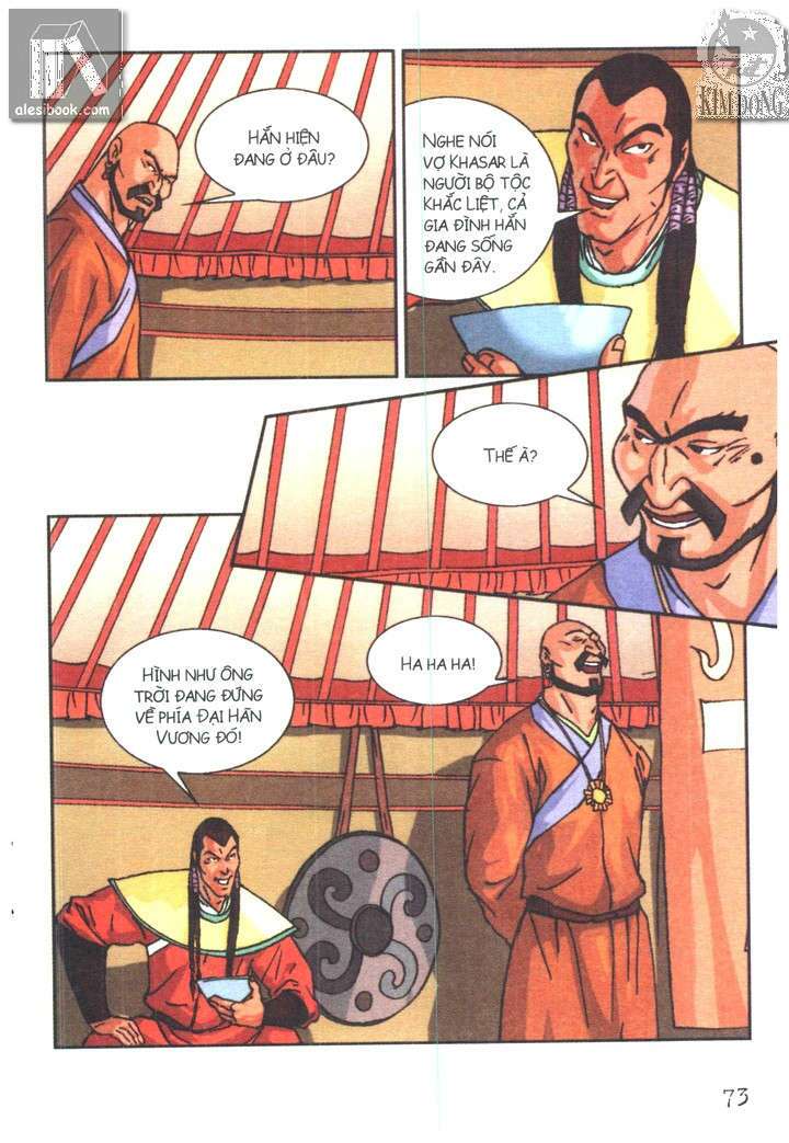 Chương 50 - Trang 13