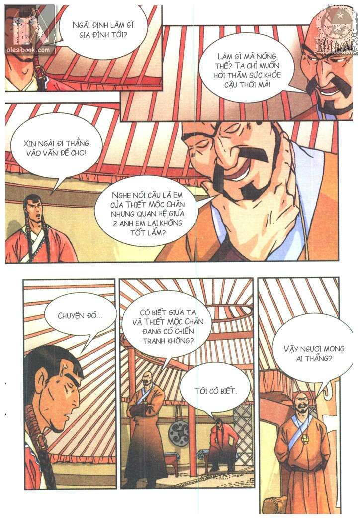 Chương 50 - Trang 15