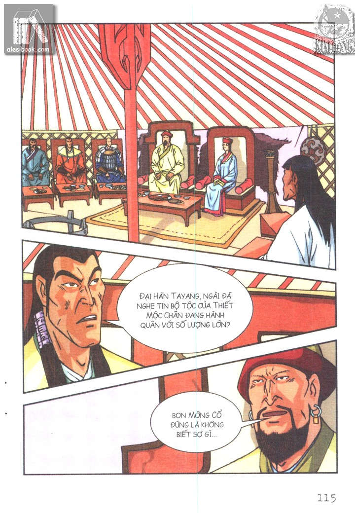 Chương 52 - Trang 12