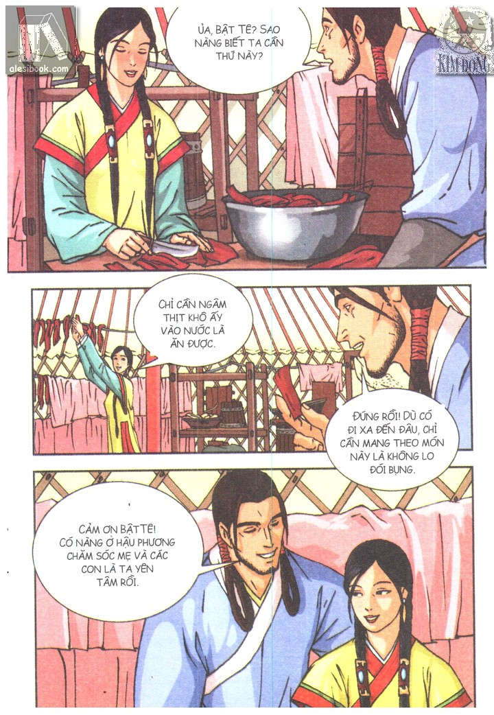 Chương 52 - Trang 6