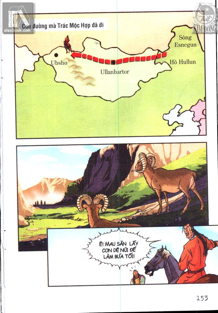 Chương 54 - Trang 5