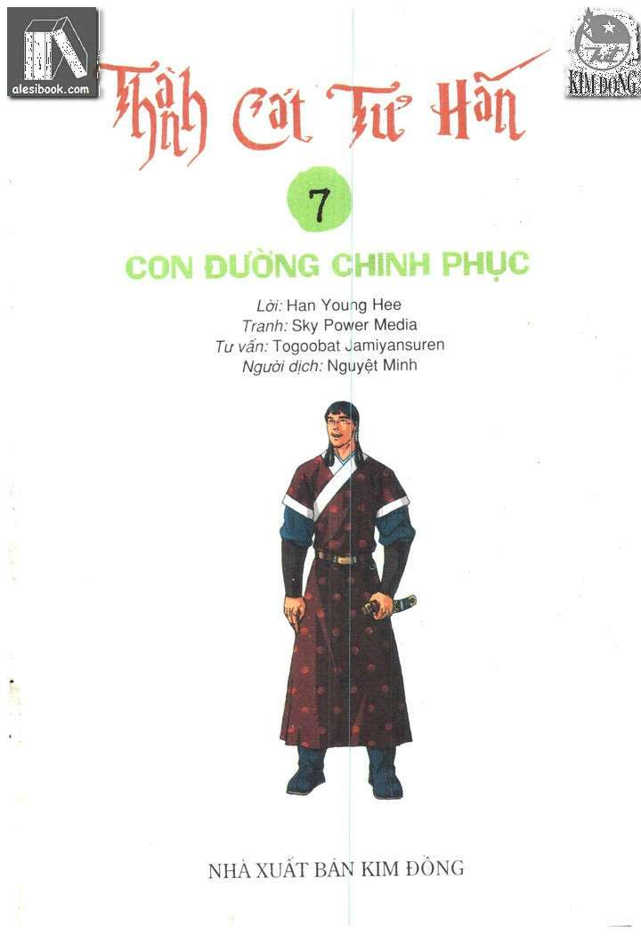 Chương 55 - Trang 1