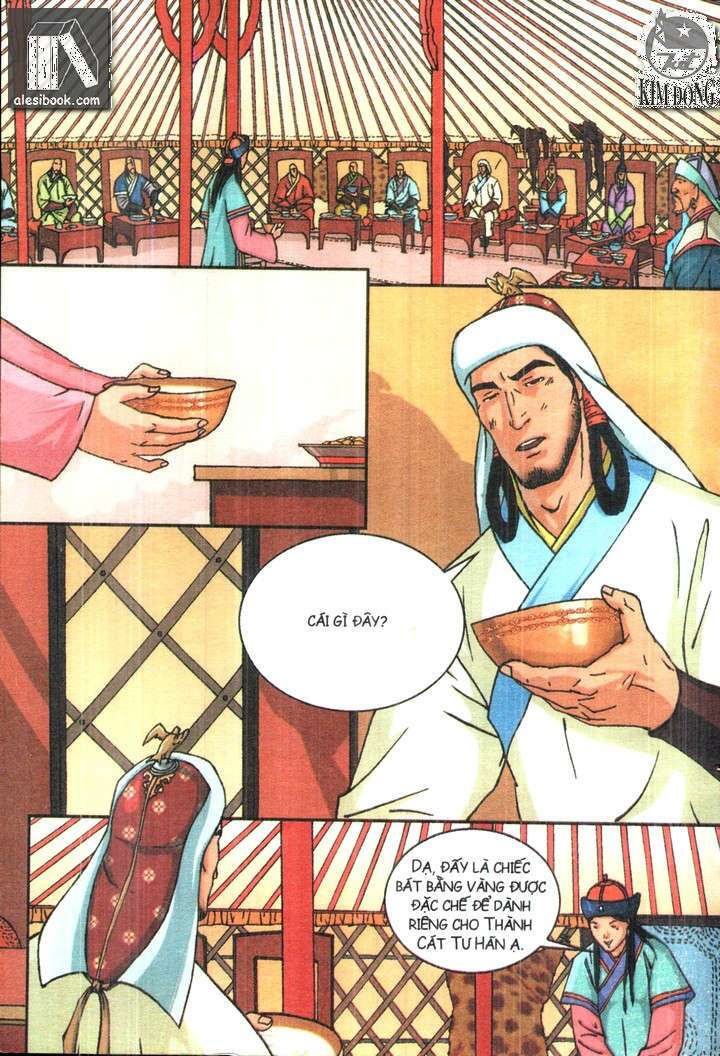 Chương 55 - Trang 19