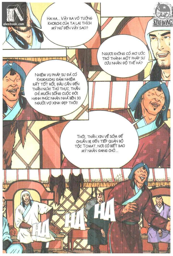 Chương 59 - Trang 12