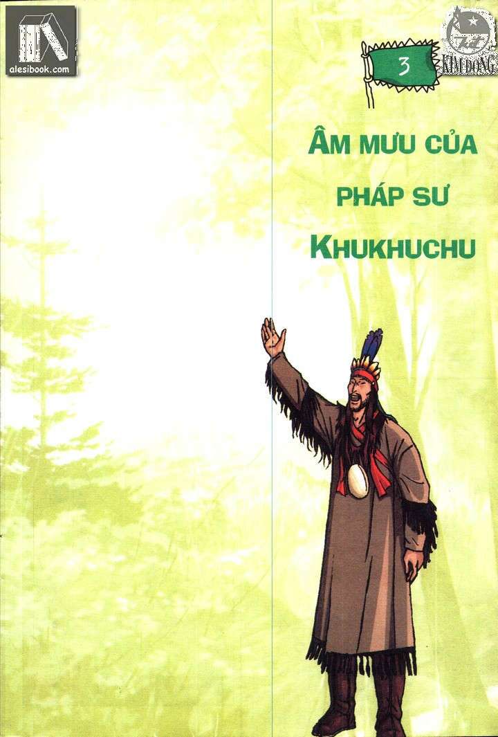 Chương 60 - Trang 1