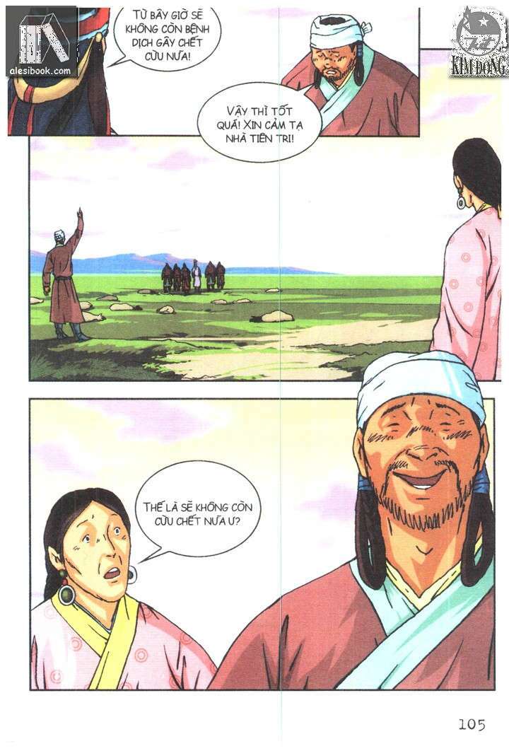 Chương 60 - Trang 5