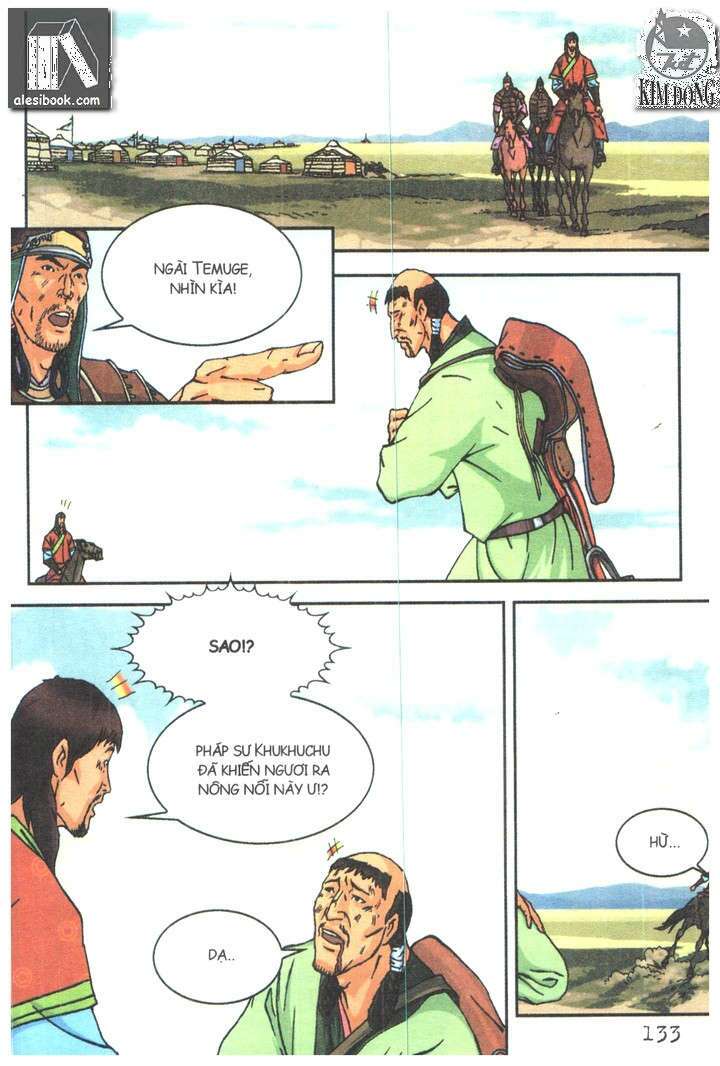 Chương 61 - Trang 13