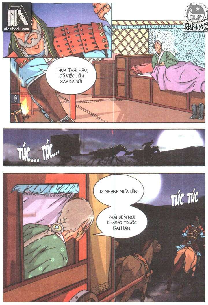 Chương 61 - Trang 5