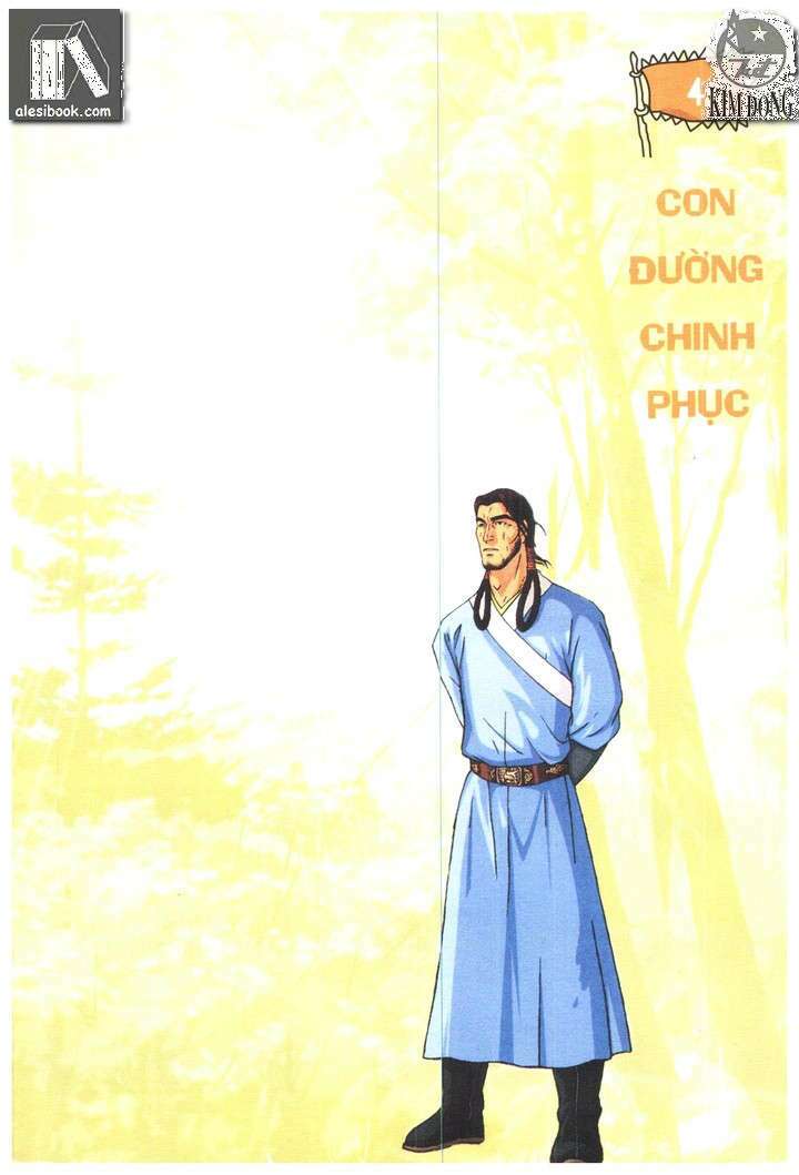 Chương 63 - Trang 1