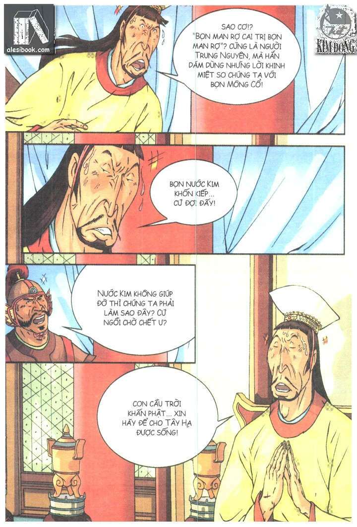 Chương 63 - Trang 19