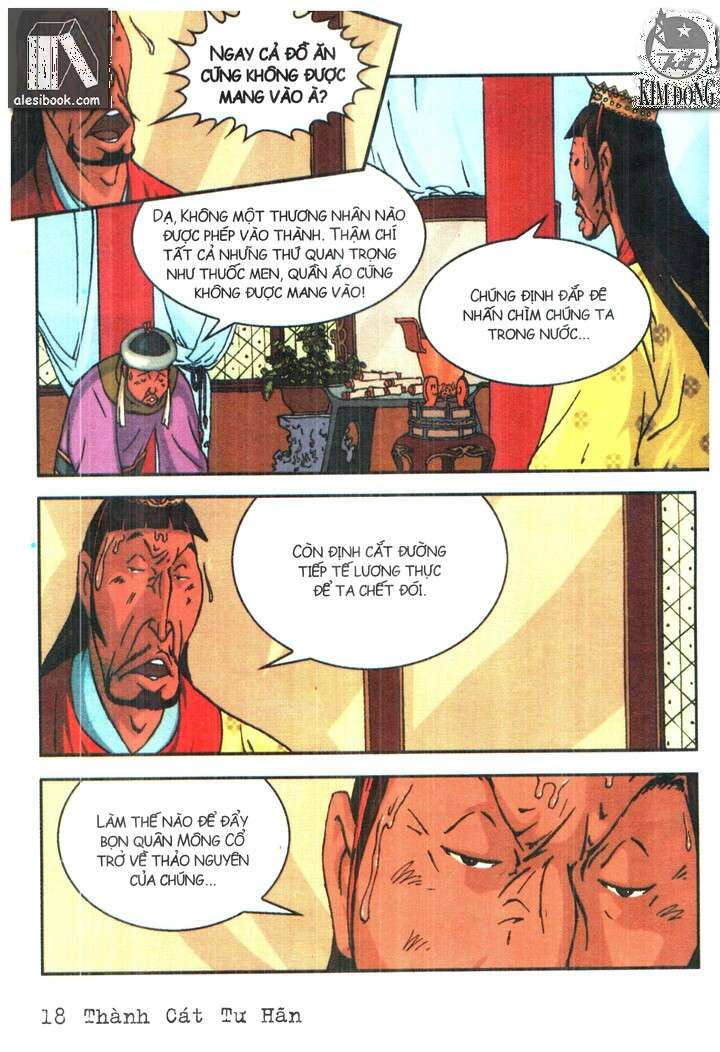 Chương 64 - Trang 14