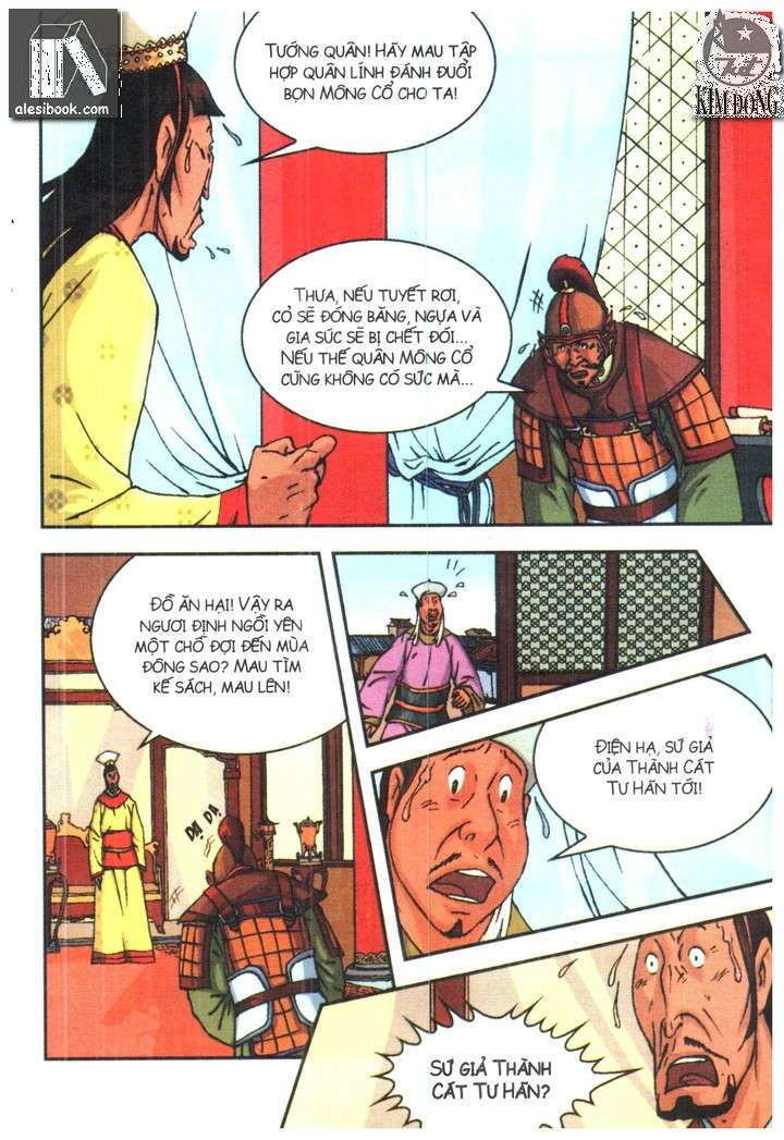 Chương 64 - Trang 15