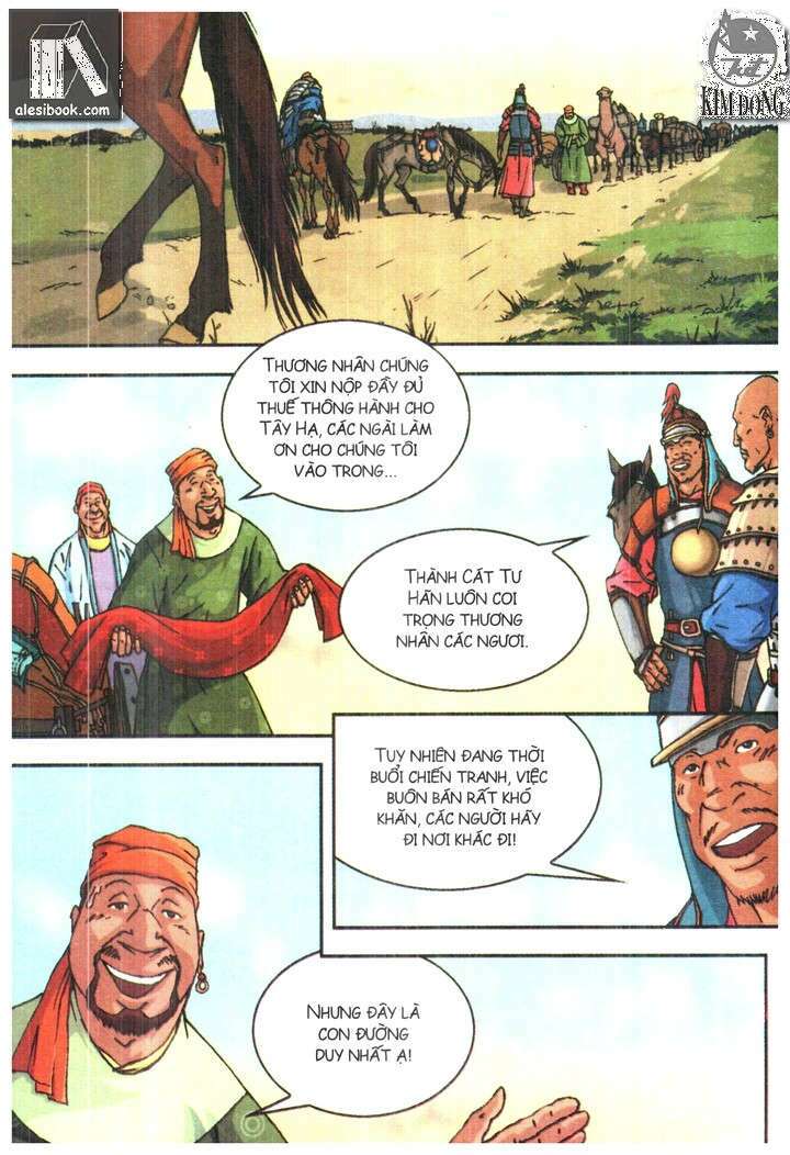 Chương 64 - Trang 10