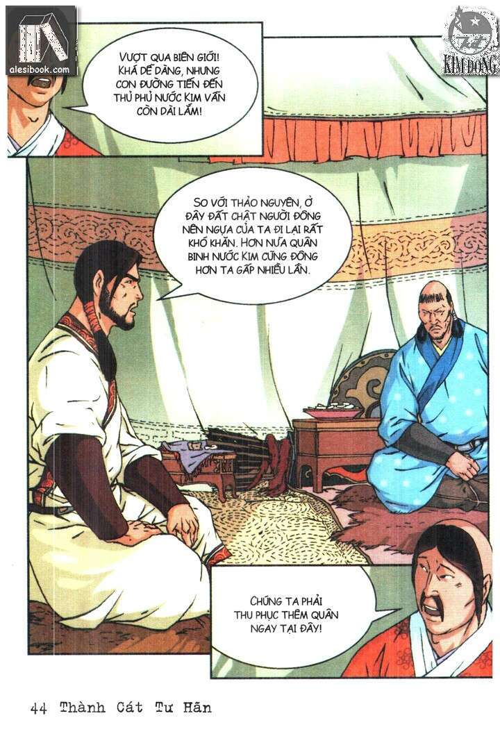 Chương 65 - Trang 18