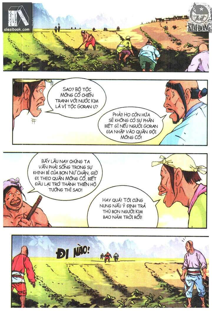 Chương 65 - Trang 20