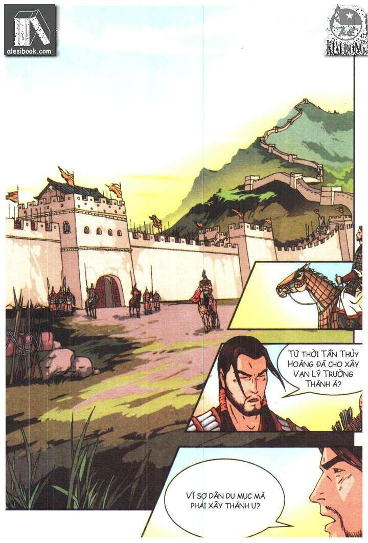 Chương 66 - Trang 1