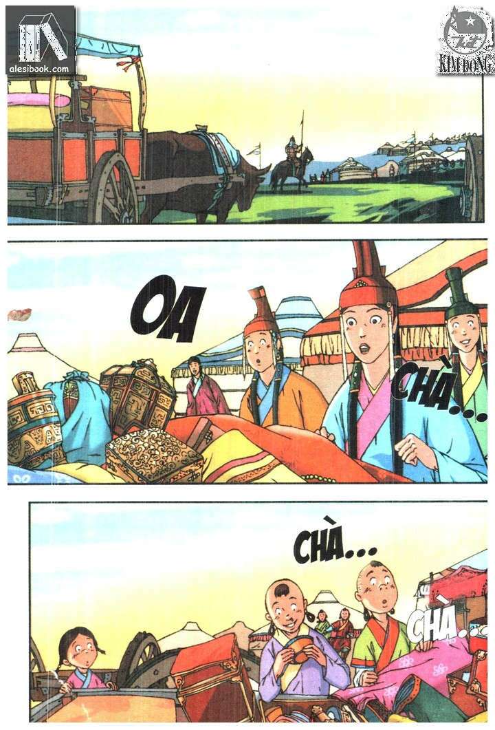 Chương 69 - Trang 2