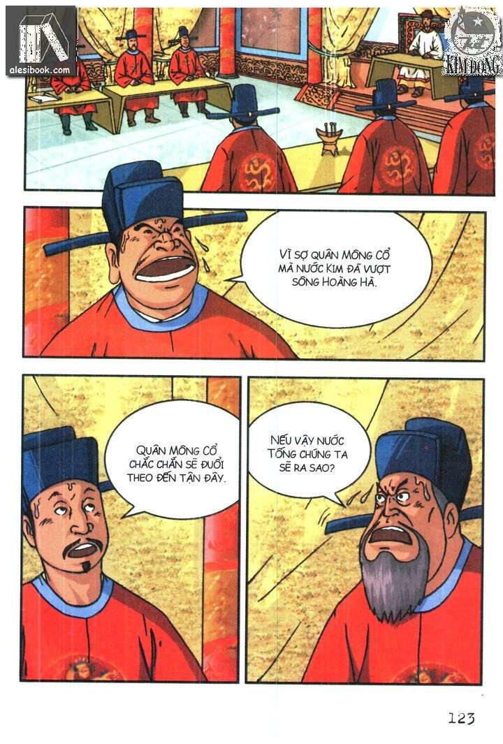 Chương 69 - Trang 17