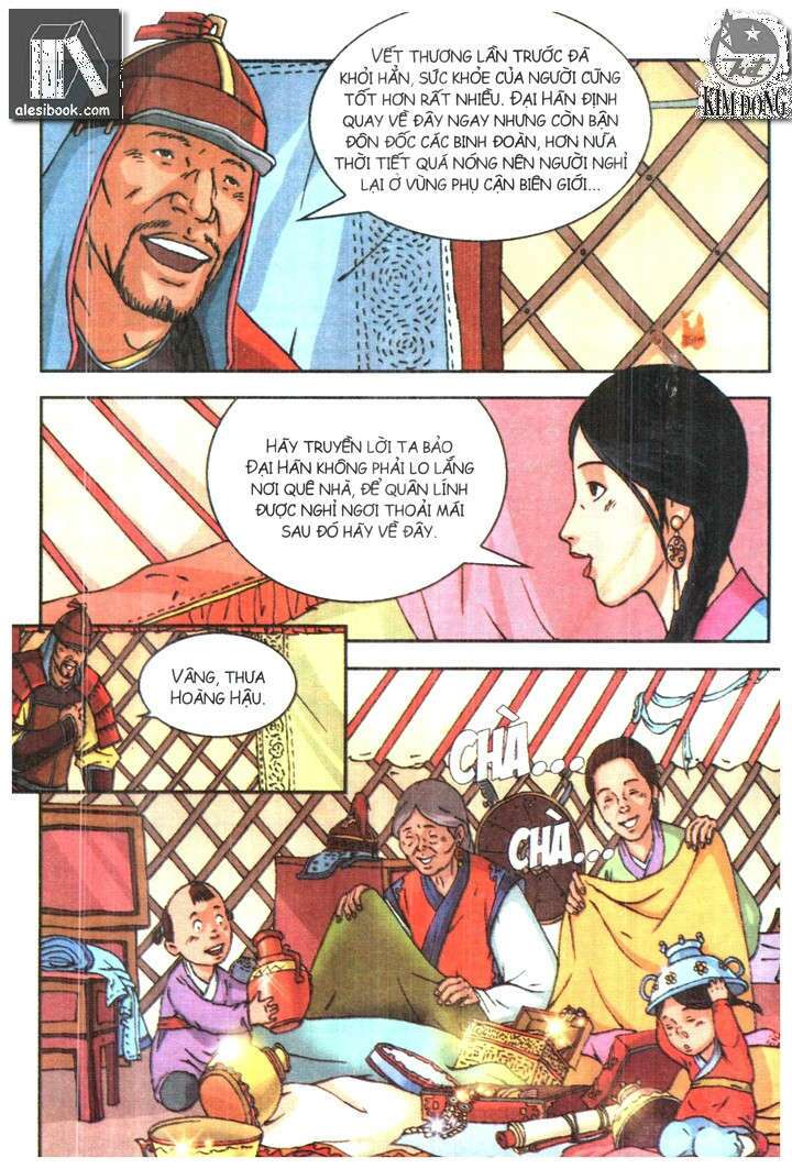 Chương 69 - Trang 4