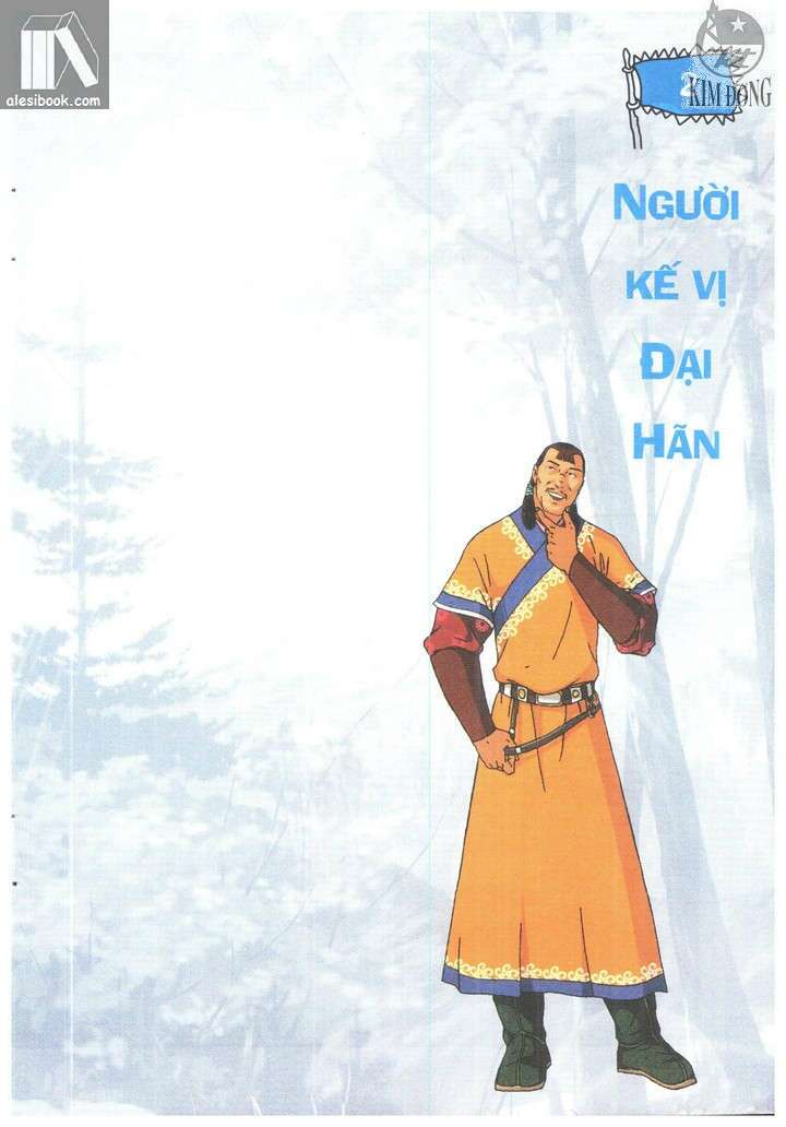 Chương 74 - Trang 1