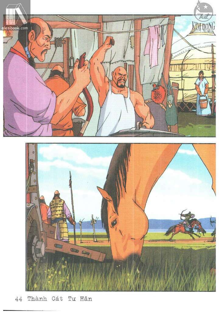 Chương 74 - Trang 2
