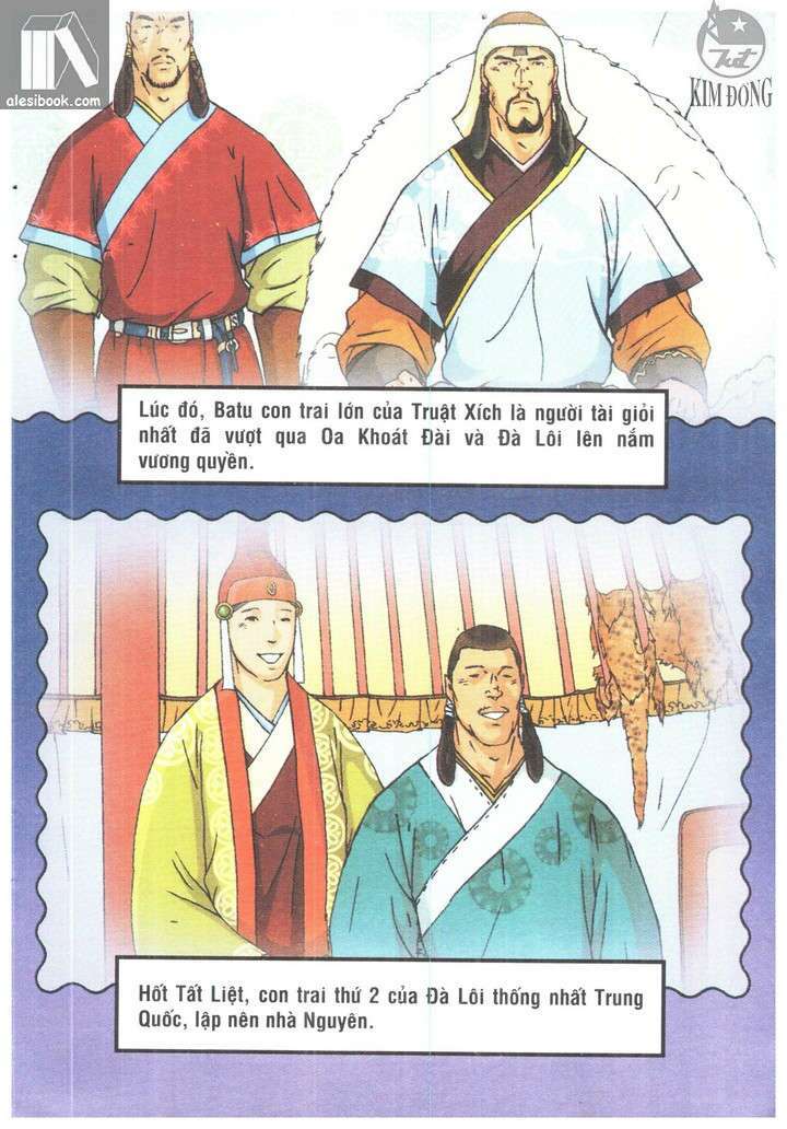 Chương 75 - Trang 23