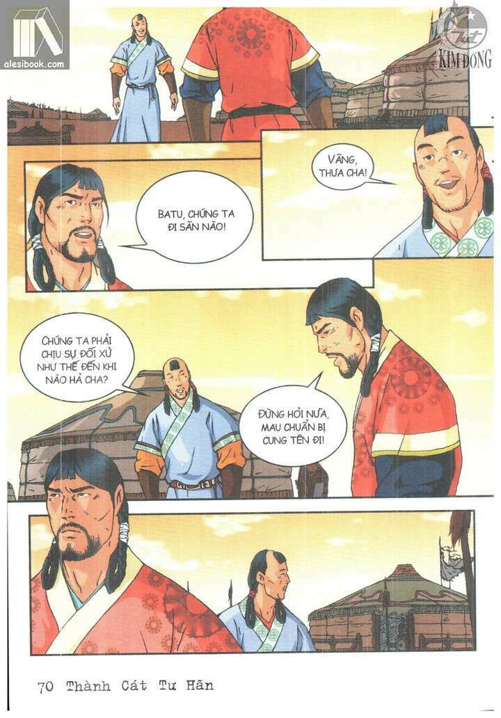 Chương 75 - Trang 8