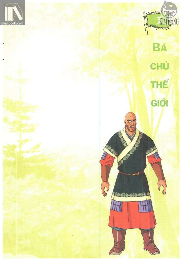 Chương 76 - Trang 1