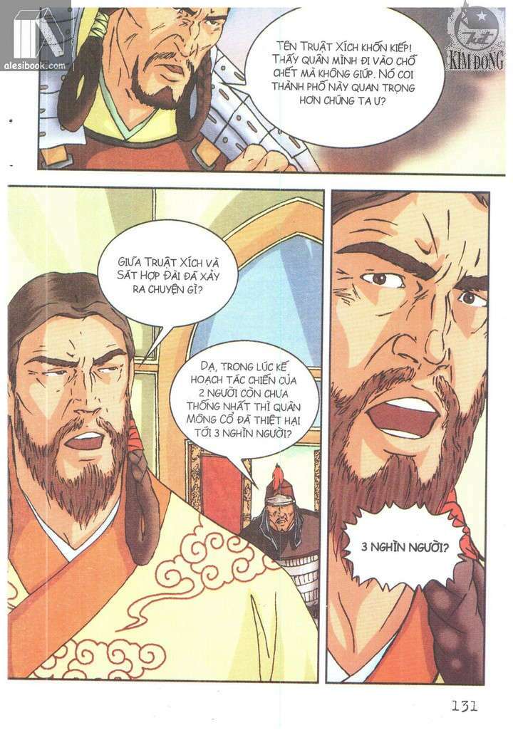 Chương 78 - Trang 5