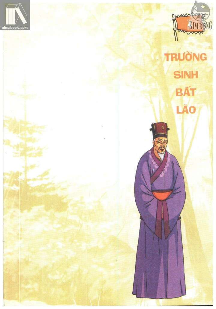 Chương 79 - Trang 1