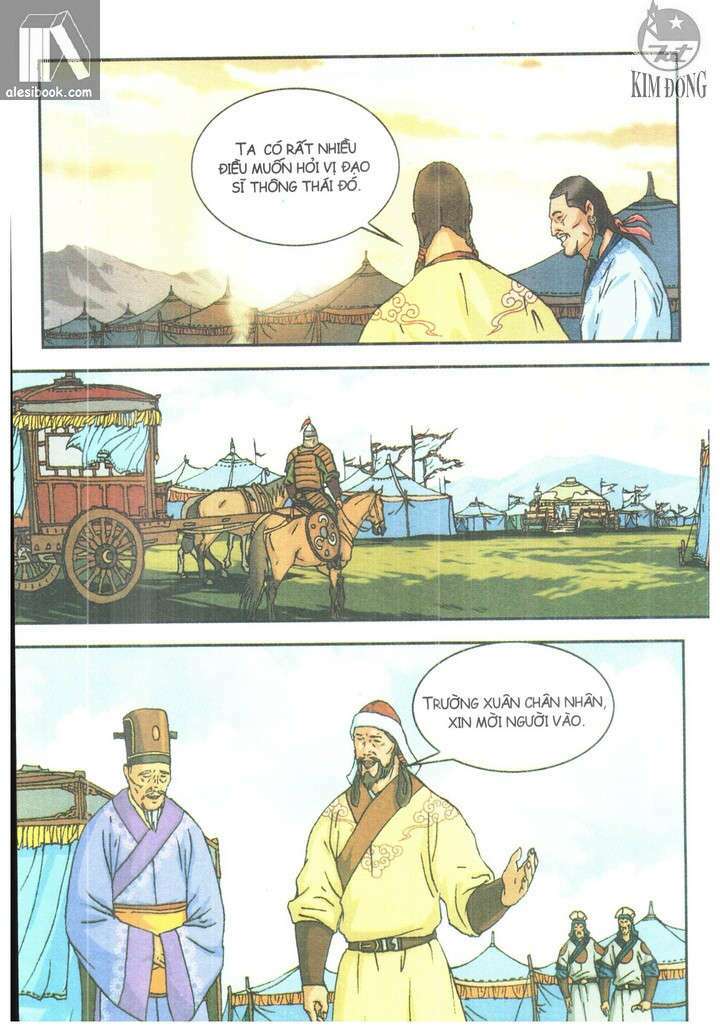 Chương 79 - Trang 16