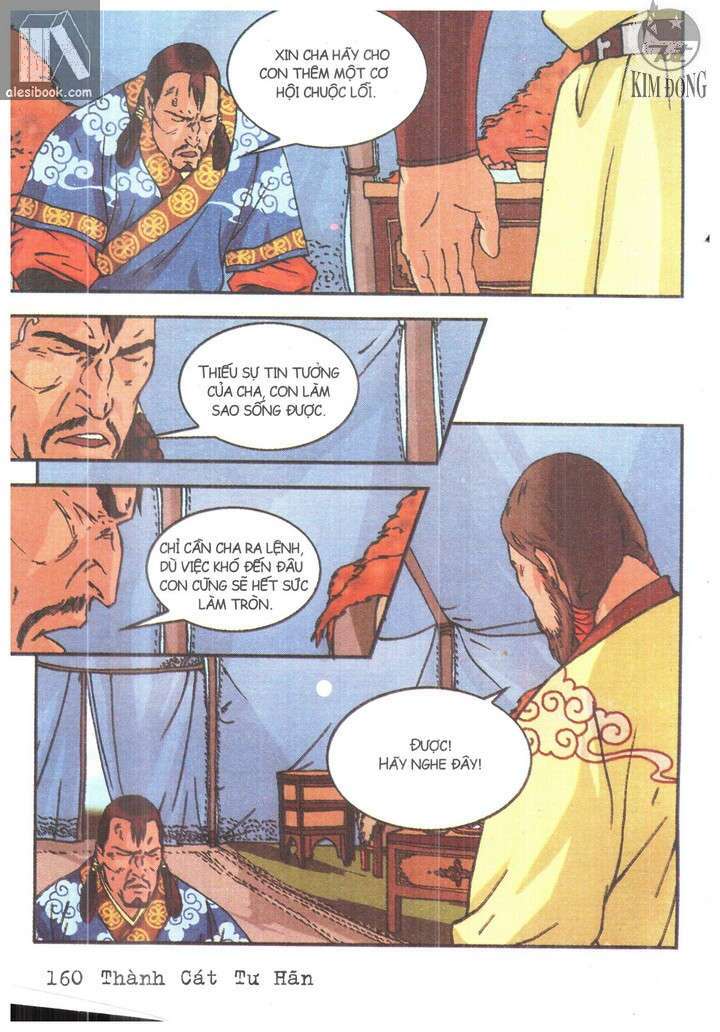 Chương 79 - Trang 10