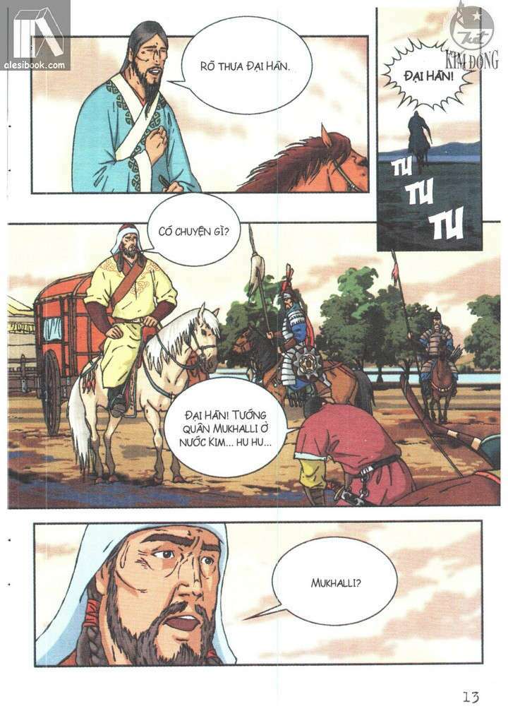 Chương 80 - Trang 12