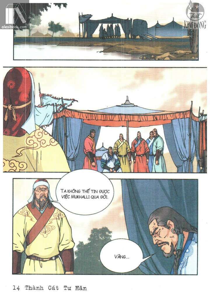 Chương 80 - Trang 13