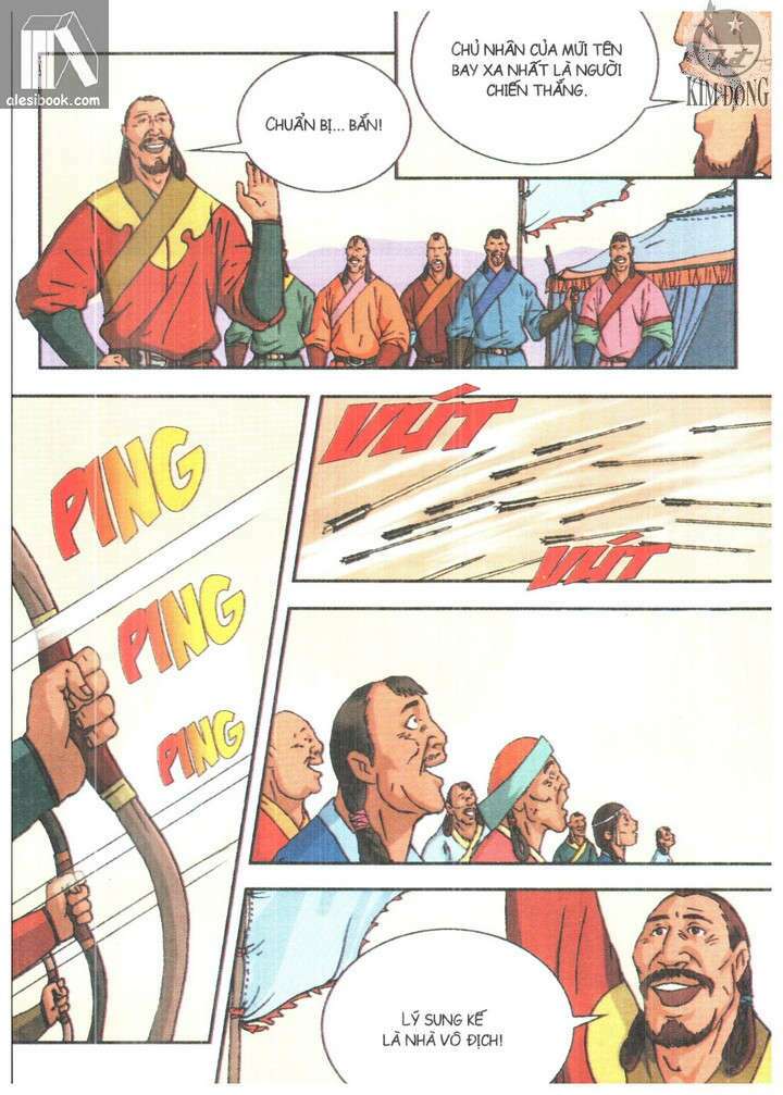 Chương 81 - Trang 11