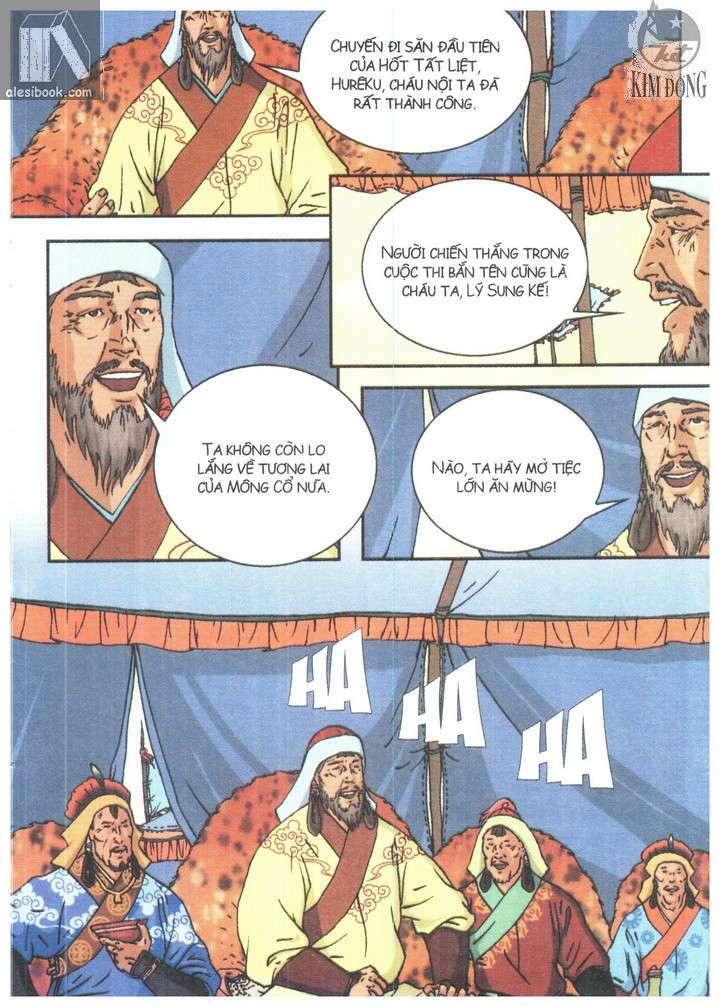 Chương 81 - Trang 14
