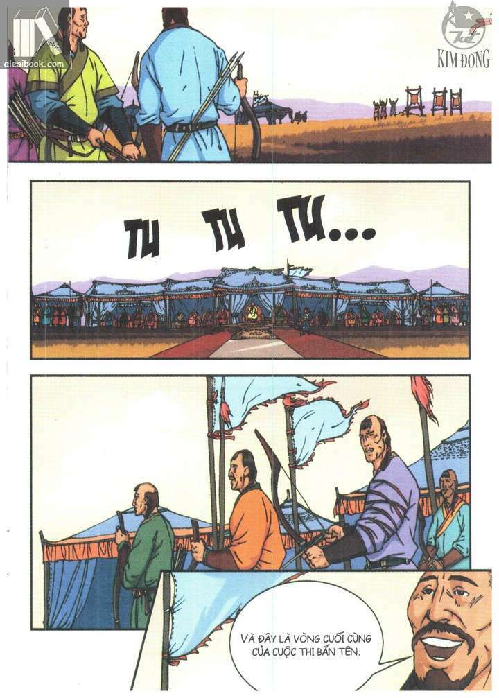 Chương 81 - Trang 10