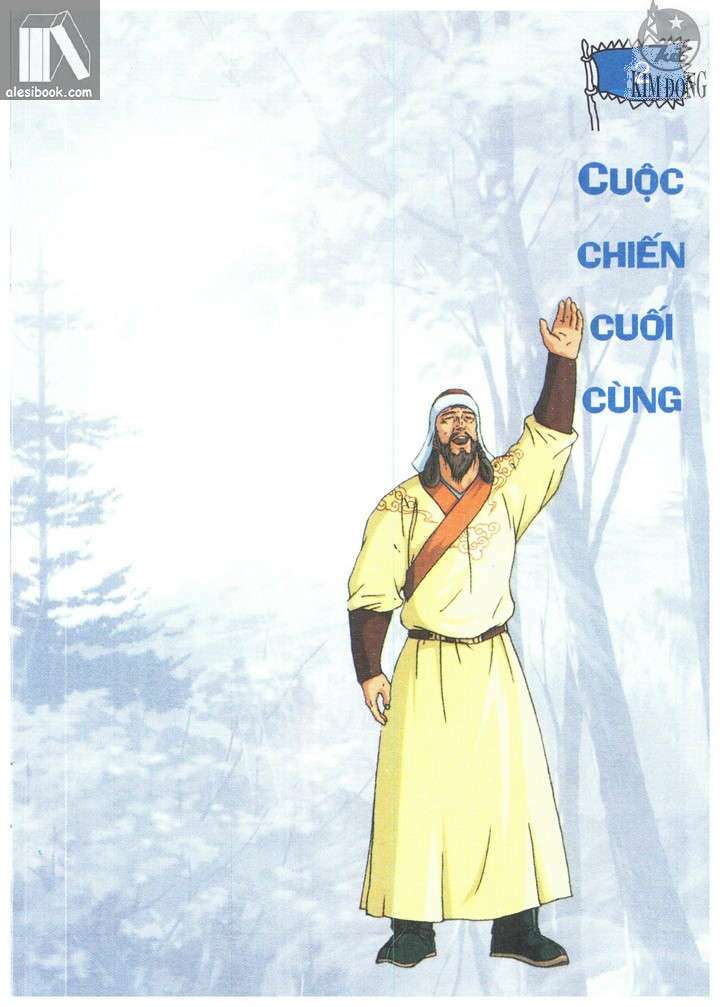 Chương 82 - Trang 1