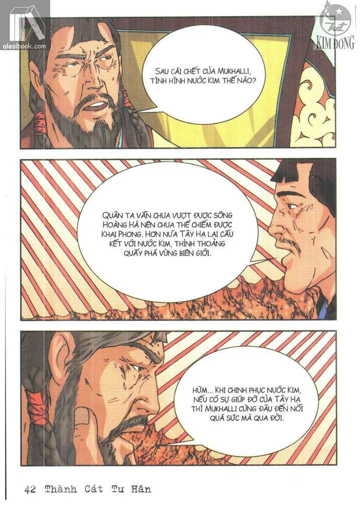 Chương 82 - Trang 6