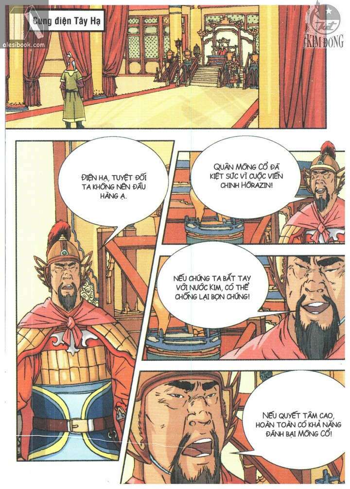 Chương 83 - Trang 1