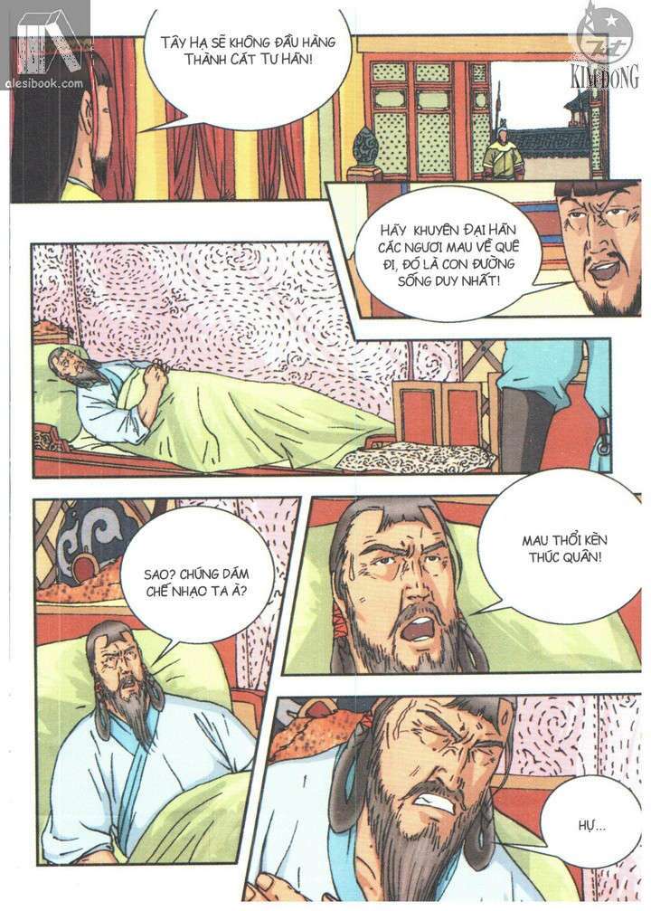Chương 83 - Trang 3