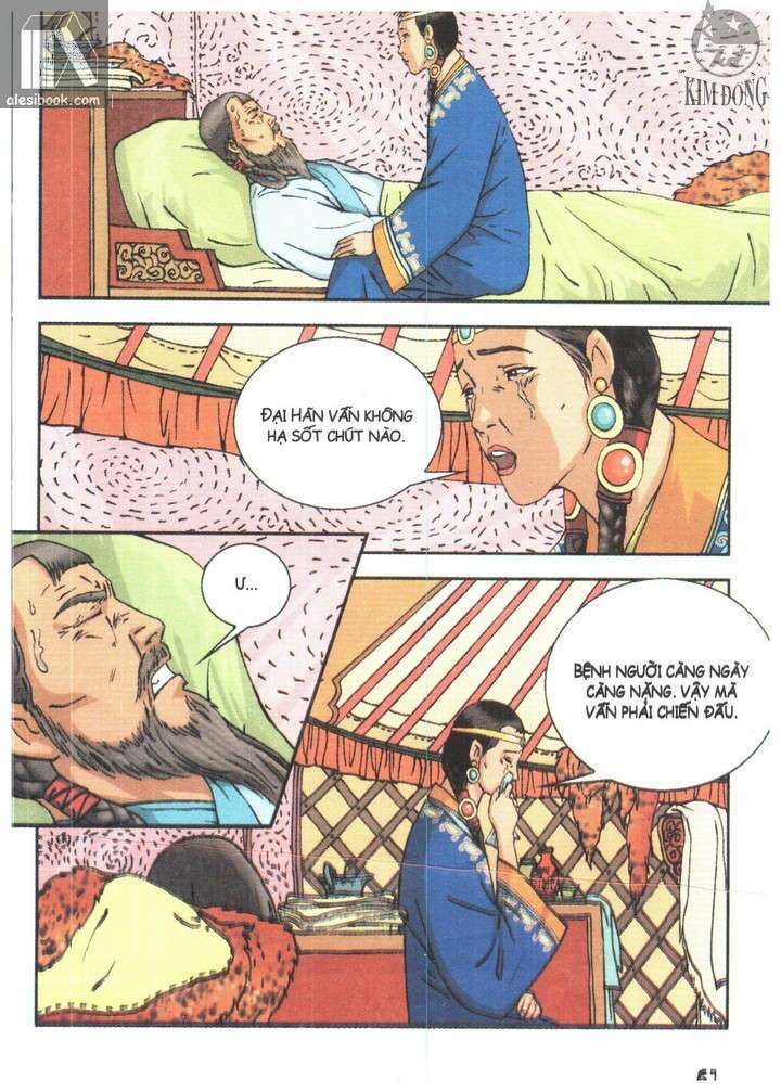 Chương 83 - Trang 5