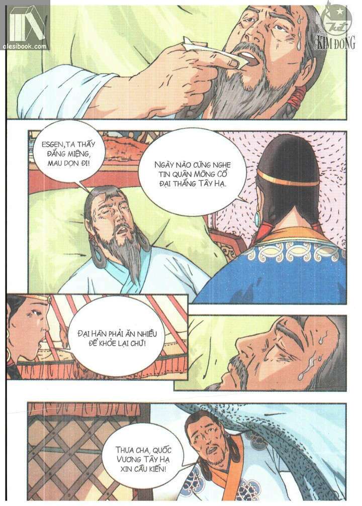 Chương 83 - Trang 6