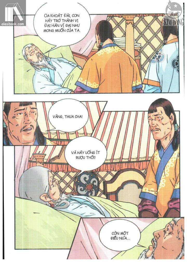 Chương 84 - Trang 14