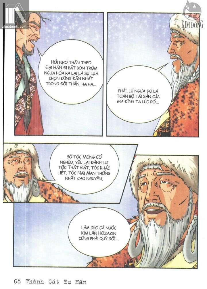 Chương 84 - Trang 4