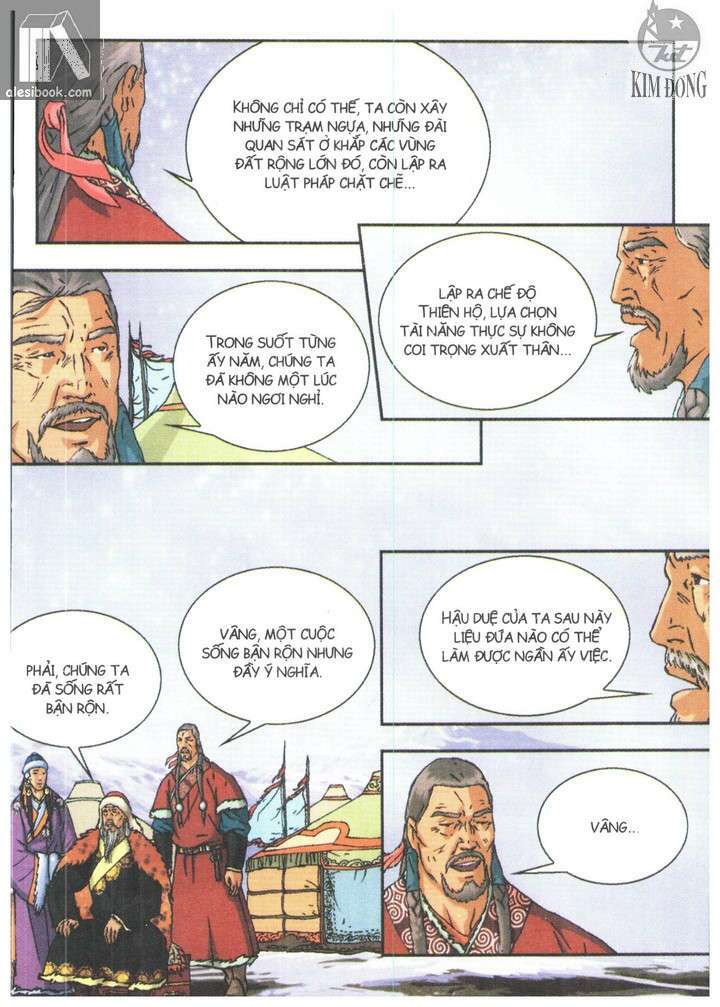 Chương 84 - Trang 5