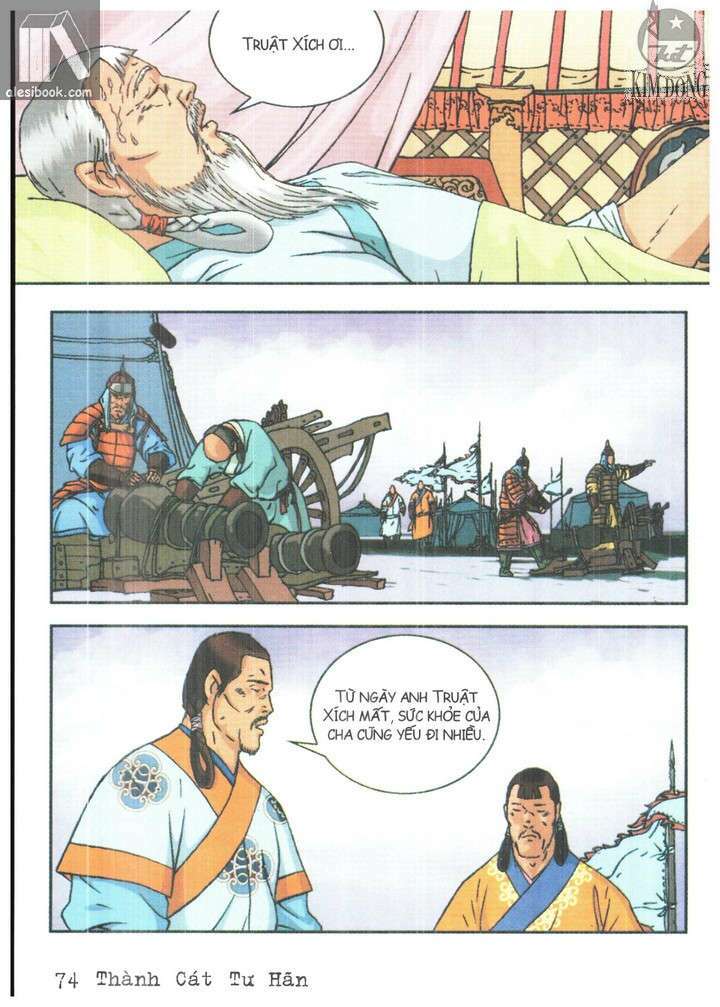 Chương 84 - Trang 10
