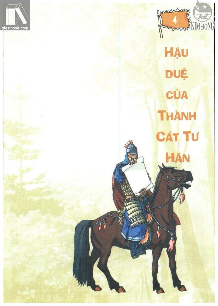 Chương 85 - Trang 1