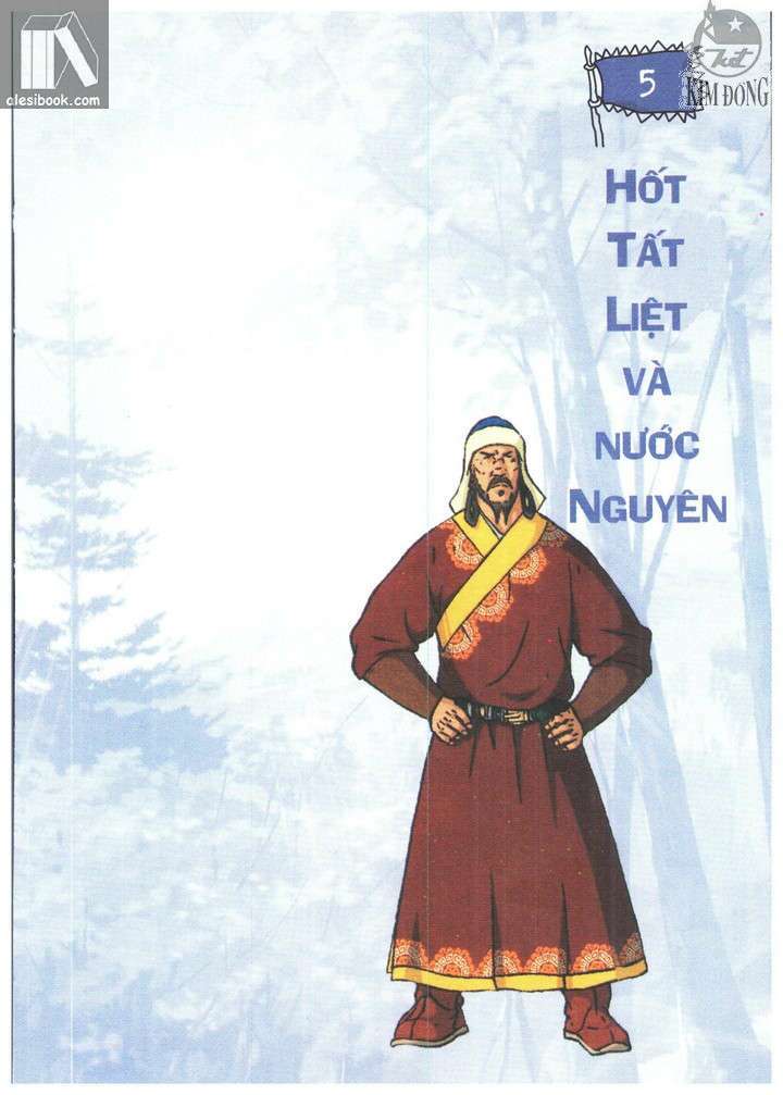 Chương 86 - Trang 1