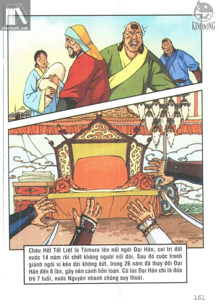 Chương 87 - Trang 17